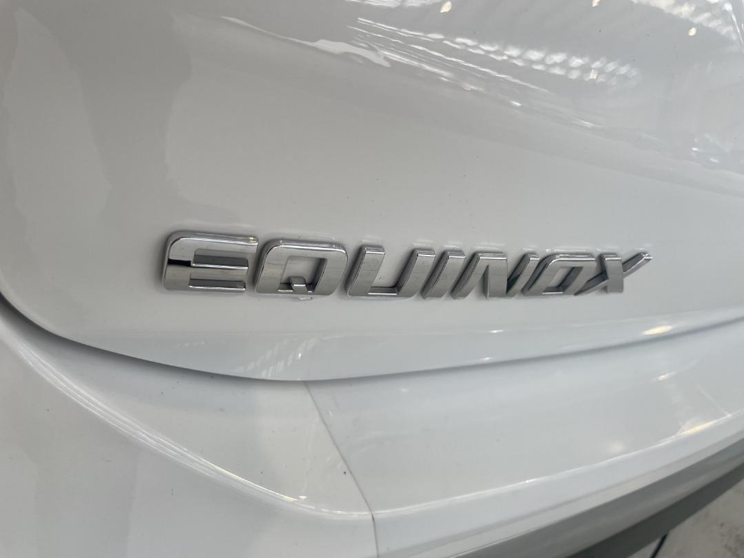 Photo '37' of Holden Equinox Photo '37' of Holden Equinox