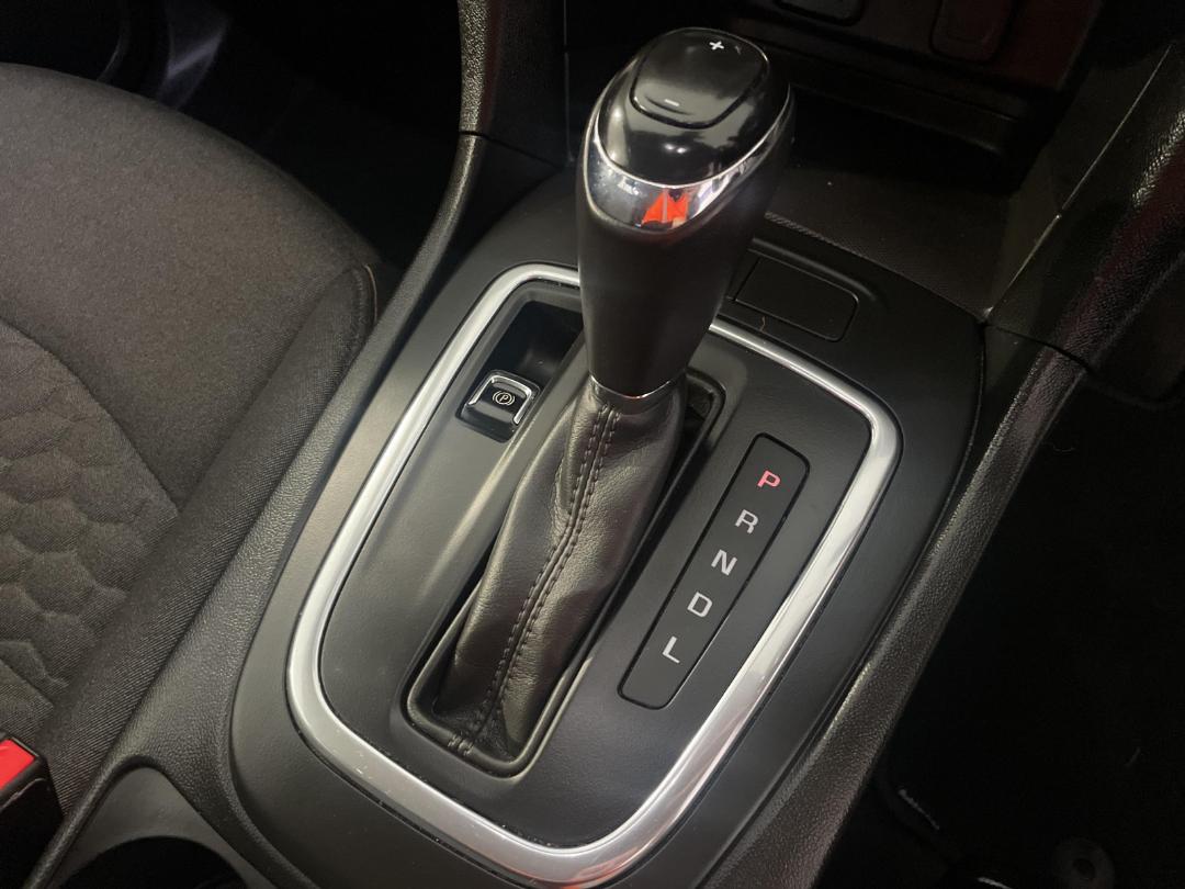 Photo '32' of Holden Equinox Photo '32' of Holden Equinox