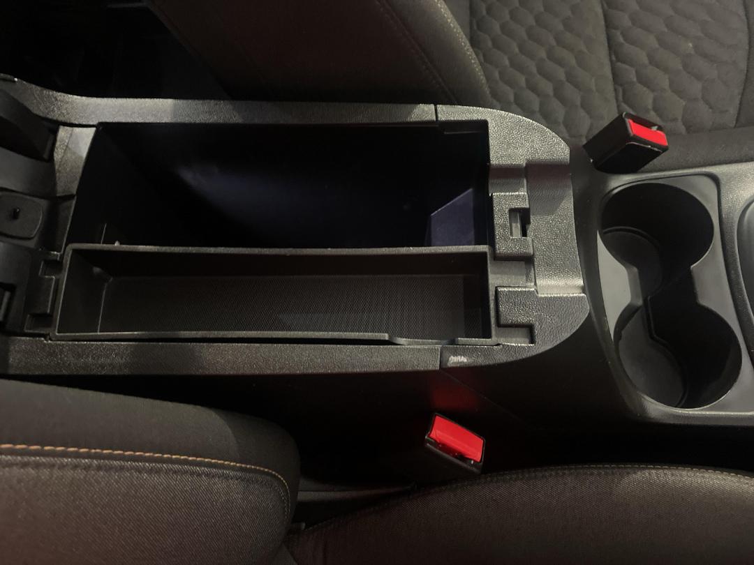 Photo '33' of Holden Equinox Photo '33' of Holden Equinox