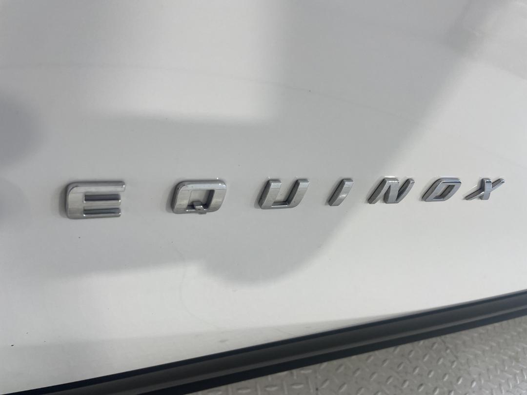 Photo '36' of Holden Equinox Photo '36' of Holden Equinox