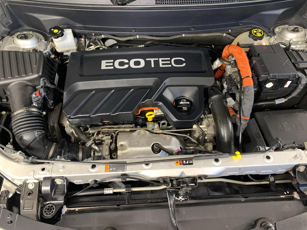 Photo '13' of Holden Equinox