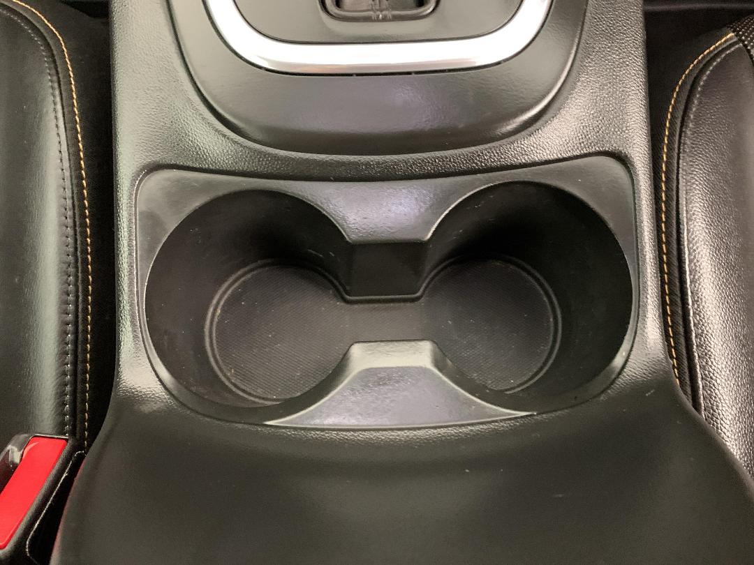 Photo '23' of Holden Equinox