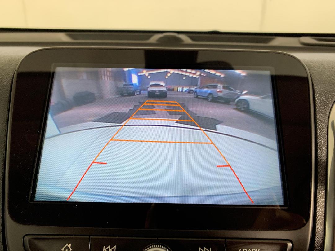 Photo '26' of Holden Equinox