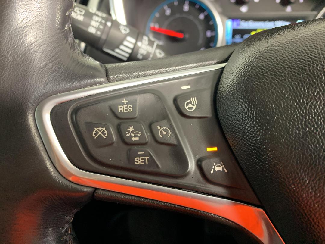 Photo '25' of Holden Equinox