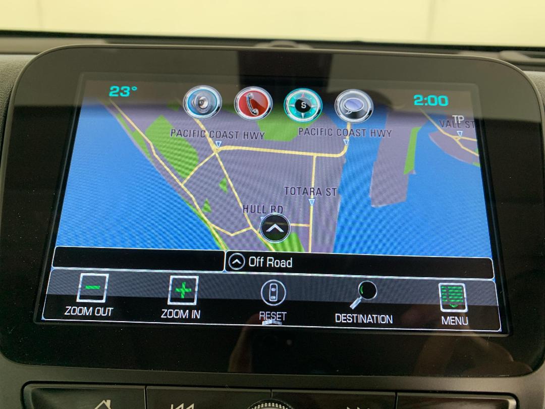 Photo '27' of Holden Equinox