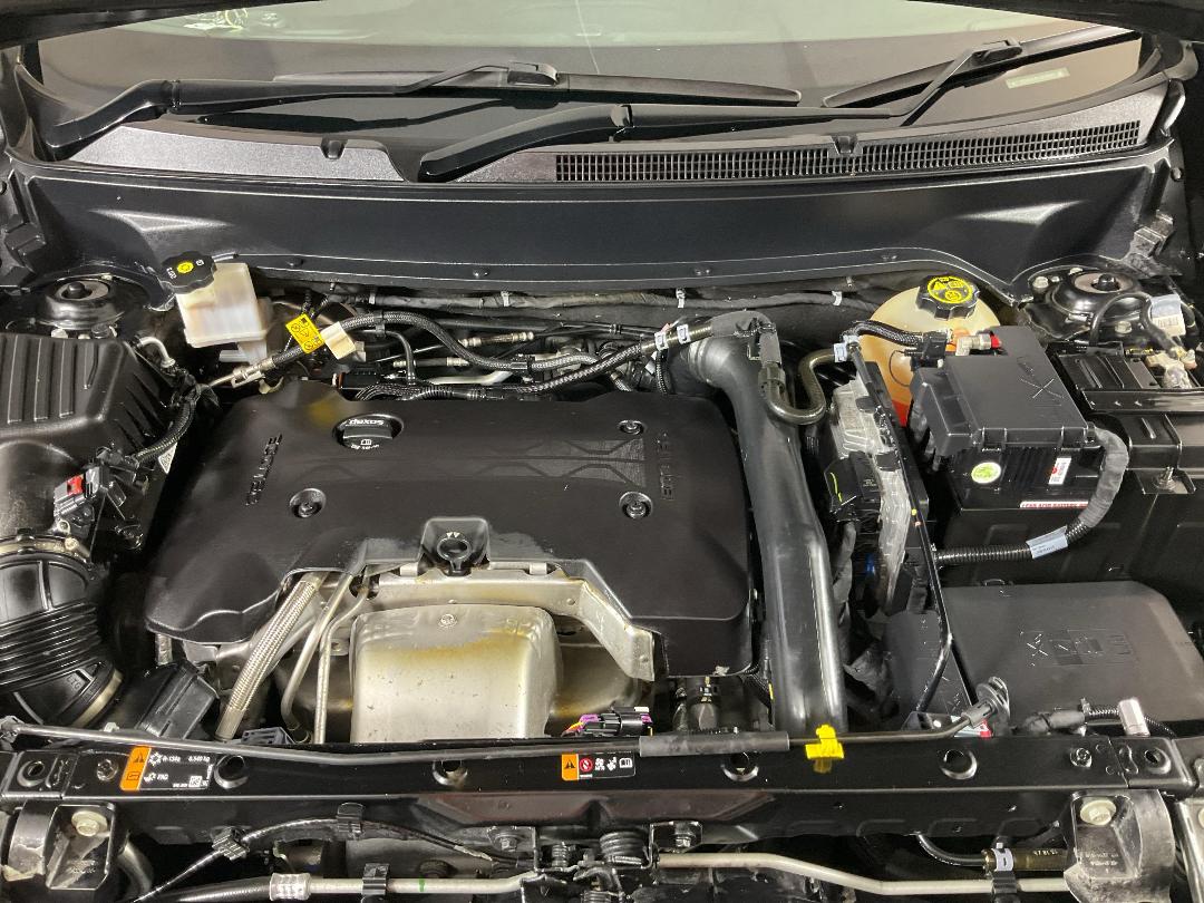 Photo '13' of Holden Equinox