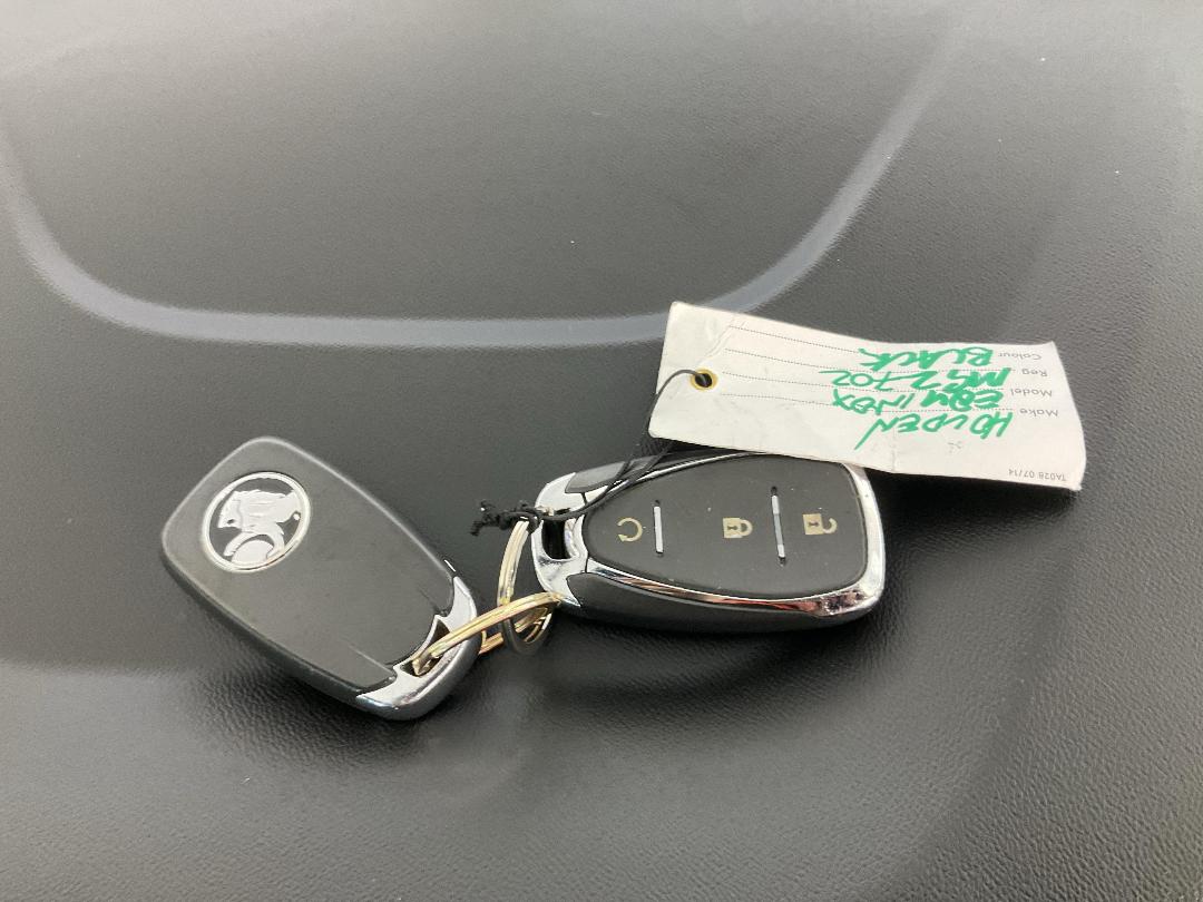 Photo '22' of Holden Equinox