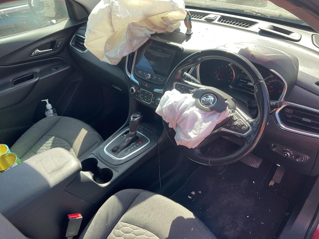 Photo '8' of Holden Equinox LT Photo '8' of Holden Equinox LT