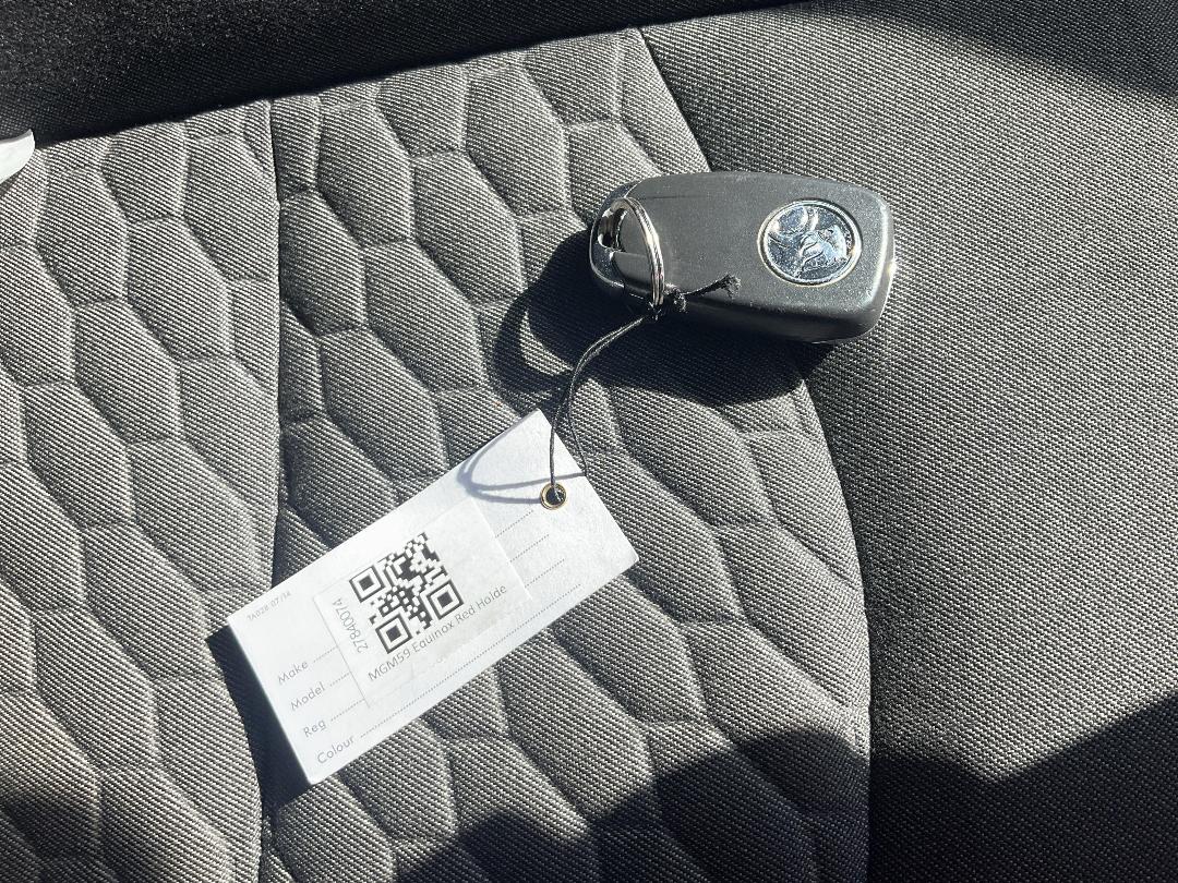 Photo '7' of Holden Equinox LT Photo '7' of Holden Equinox LT