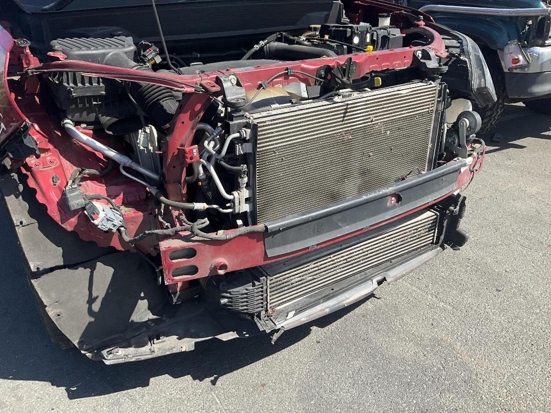 Photo '14' of Holden Equinox LT Photo '14' of Holden Equinox LT