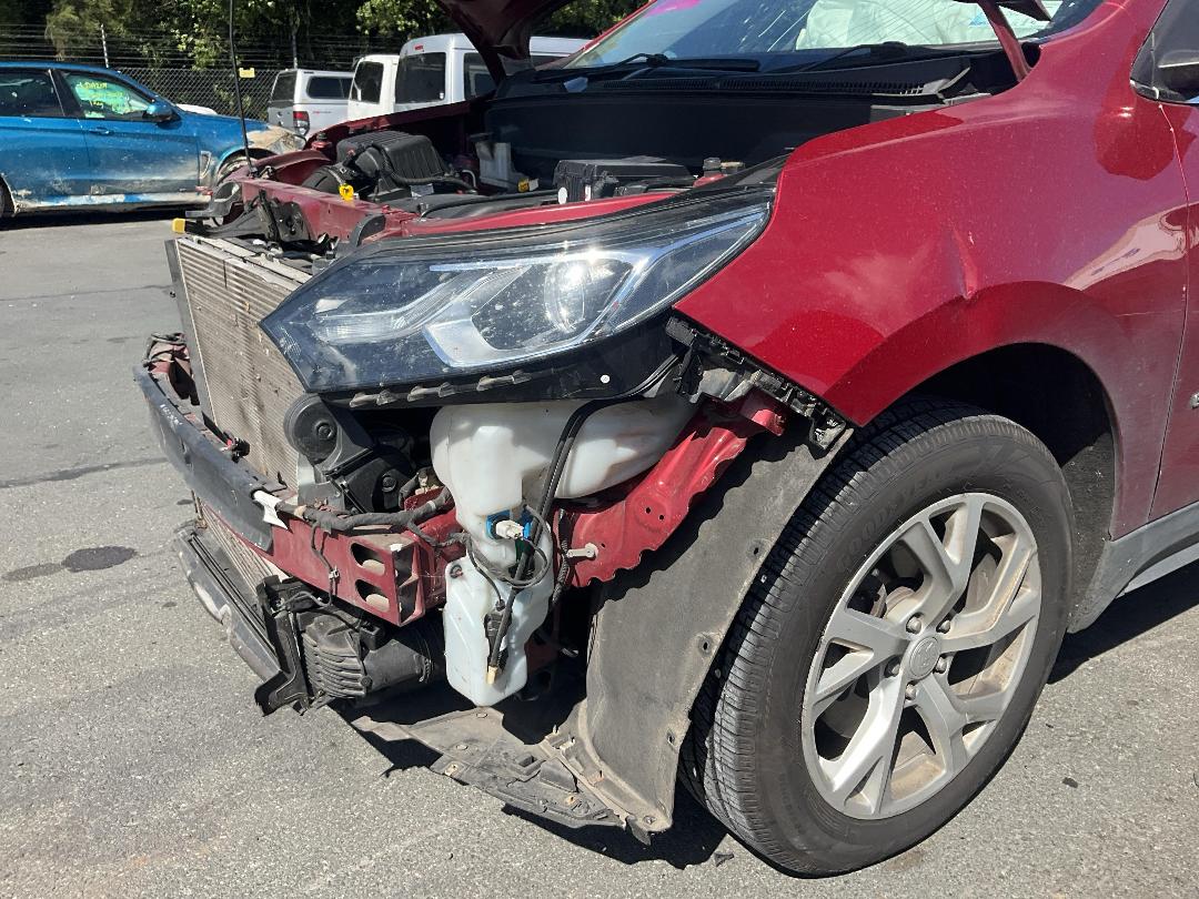 Photo '15' of Holden Equinox LT Photo '15' of Holden Equinox LT