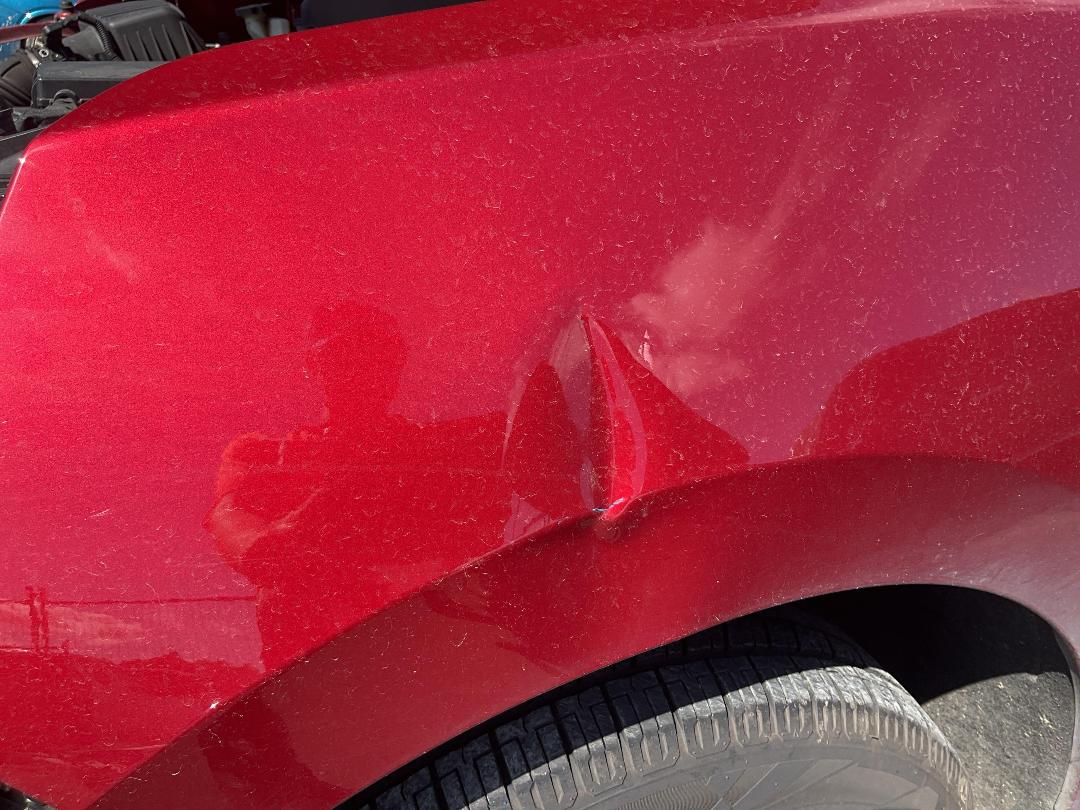 Photo '16' of Holden Equinox LT Photo '16' of Holden Equinox LT