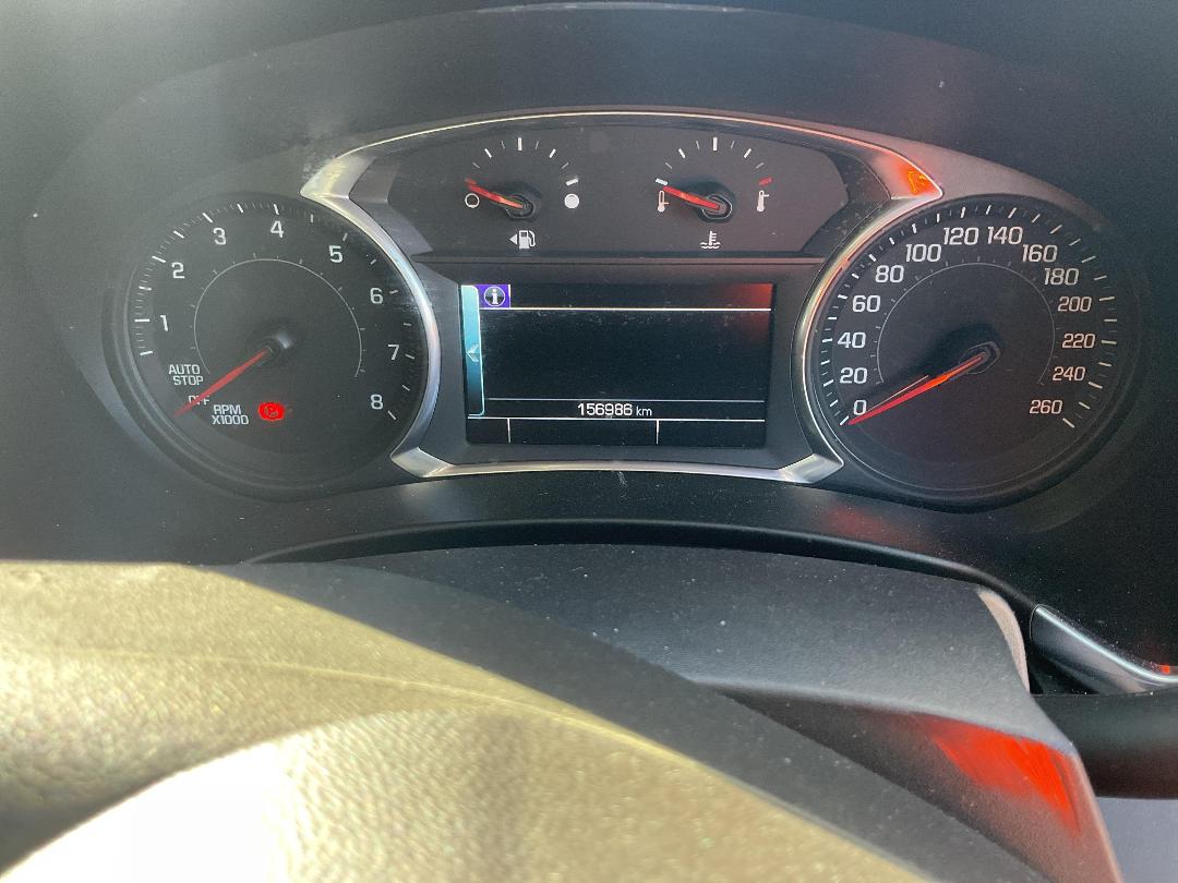 Photo '19' of Holden Equinox LT Photo '19' of Holden Equinox LT