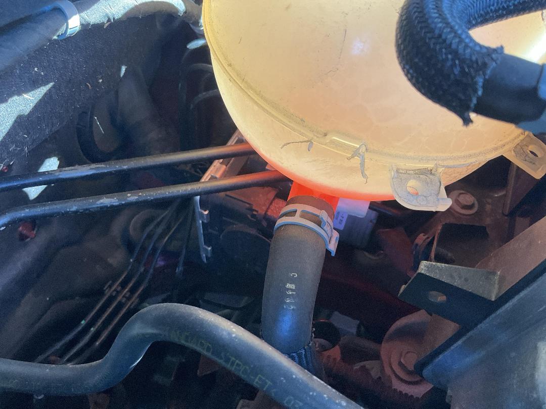 Photo '21' of Holden Equinox LT Photo '21' of Holden Equinox LT