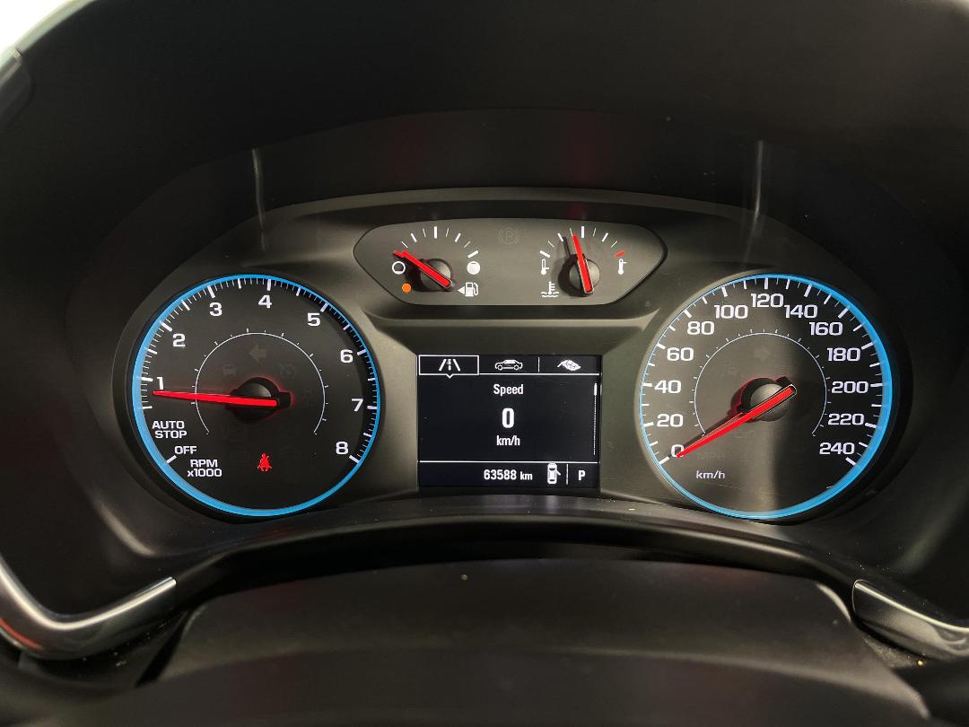 Photo '21' of Holden Equinox