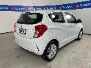 Thumbnail '7' of Holden Spark