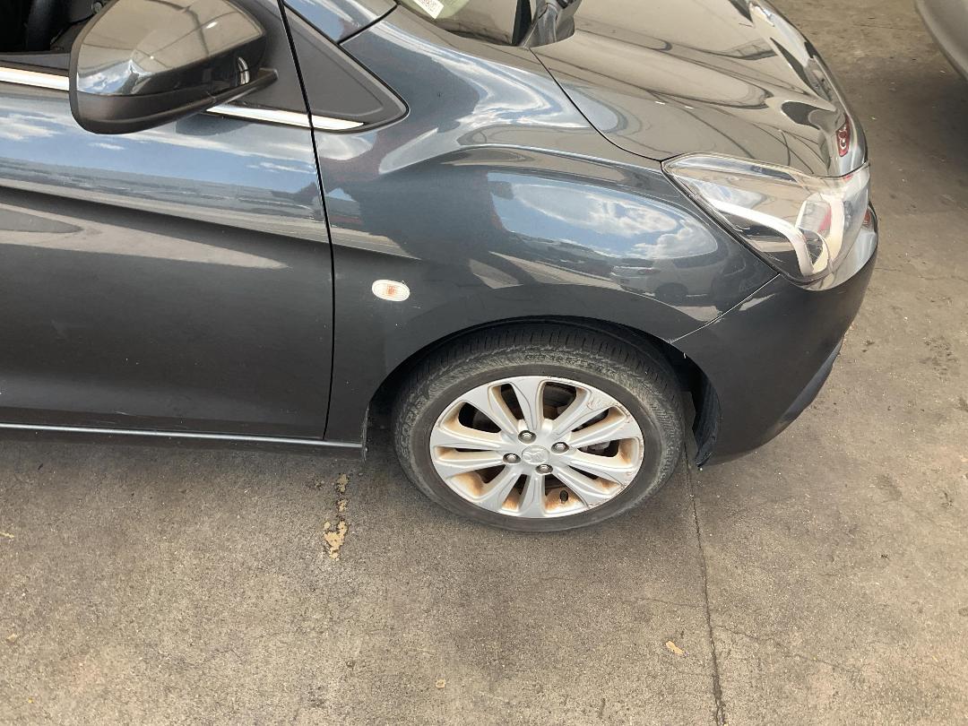 Photo '2' of Holden Spark LT