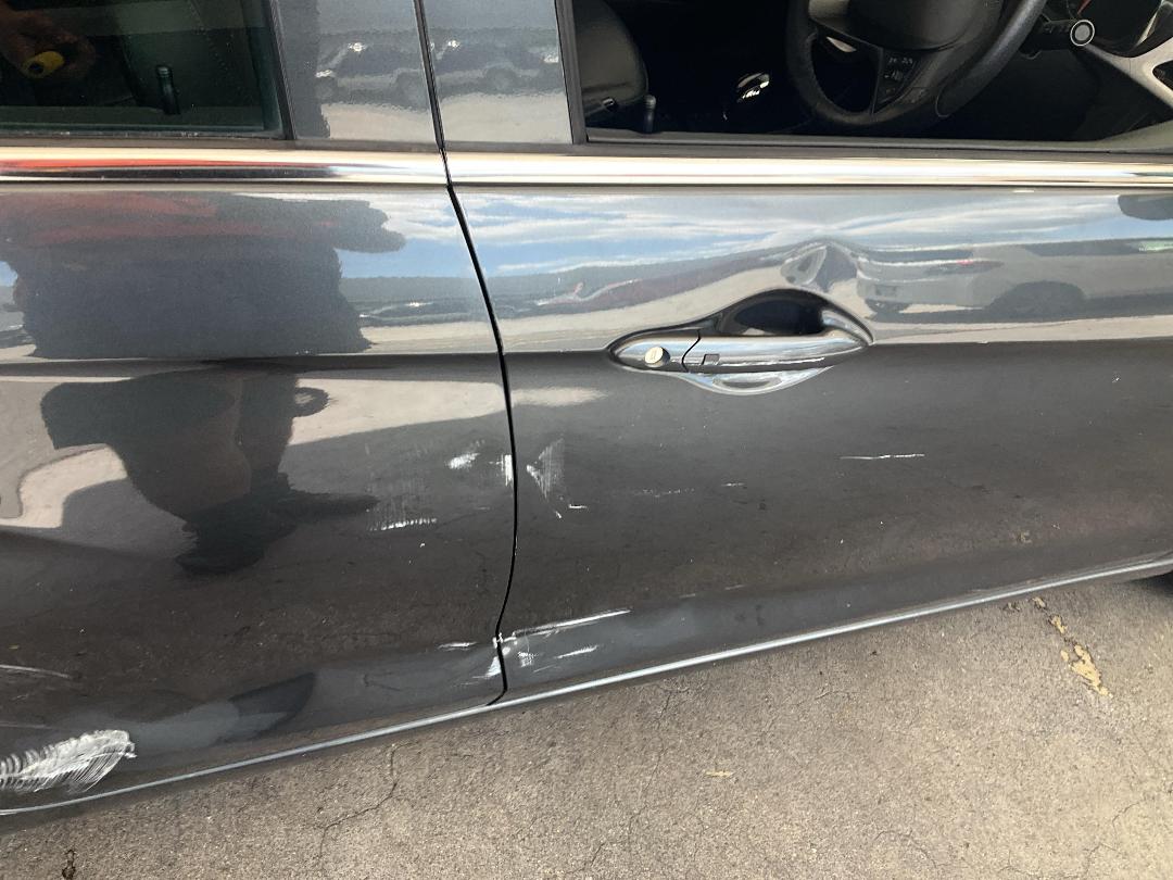 Photo '15' of Holden Spark LT