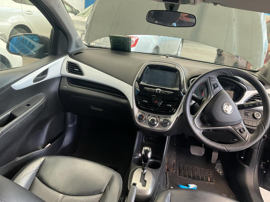 Photo '22' of Holden Spark LT