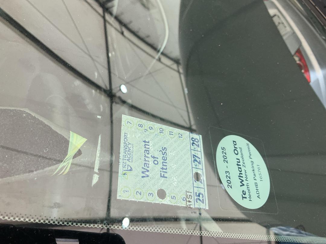 Photo '24' of Holden Spark LT