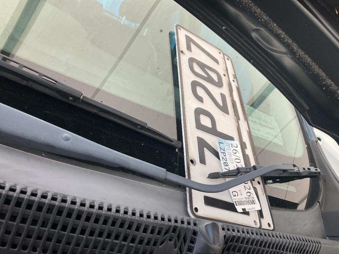 Photo '25' of Holden Spark LT