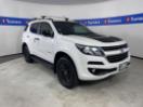 Thumbnail '1' of Holden Trailblazer