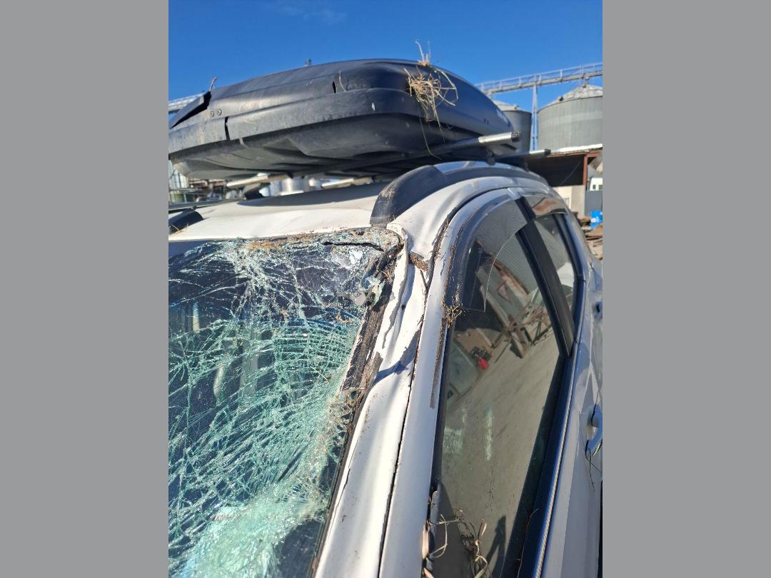 Photo '9' of Holden Trailblazer LTZ