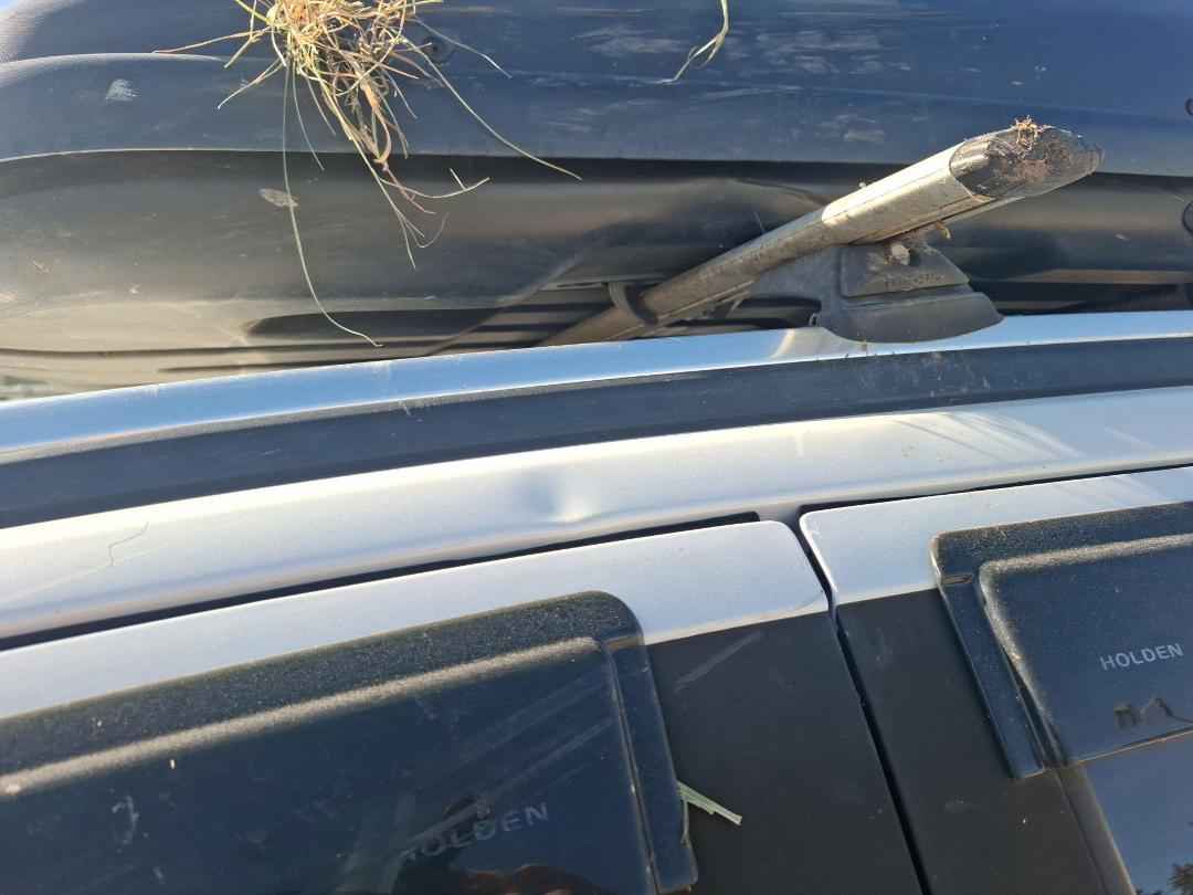 Photo '15' of Holden Trailblazer LTZ