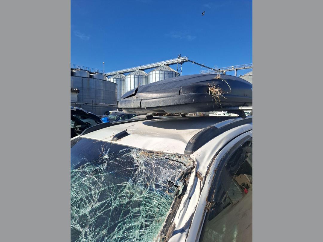 Photo '16' of Holden Trailblazer LTZ