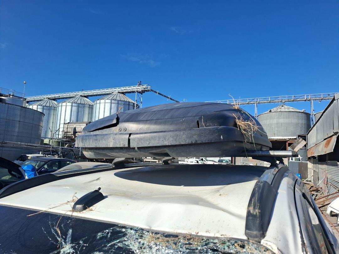 Photo '17' of Holden Trailblazer LTZ