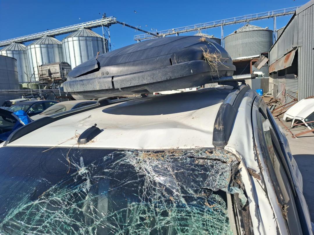 Photo '18' of Holden Trailblazer LTZ