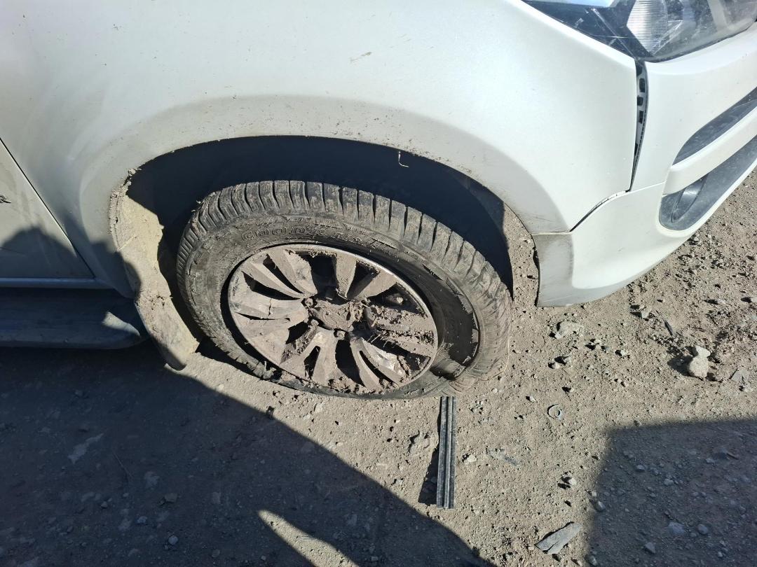 Photo '21' of Holden Trailblazer LTZ