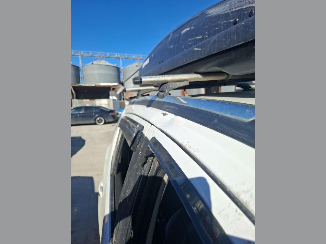 Photo '22' of Holden Trailblazer LTZ