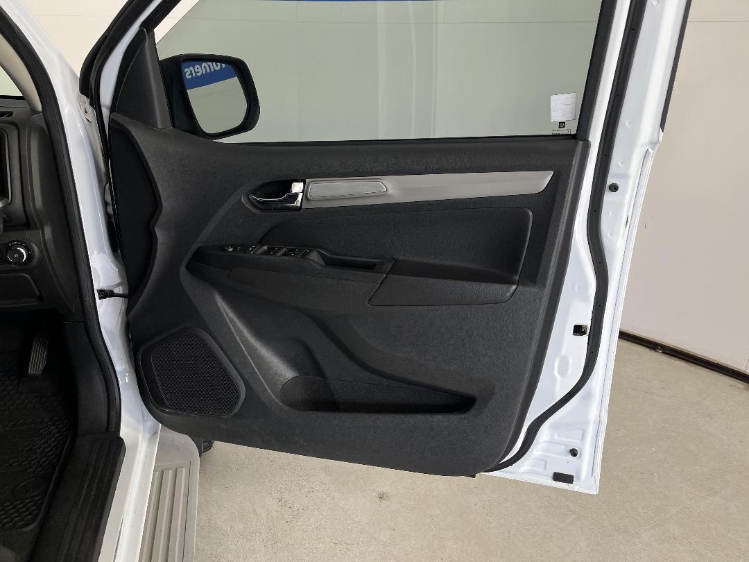 Photo '15' of Holden Trailblazer