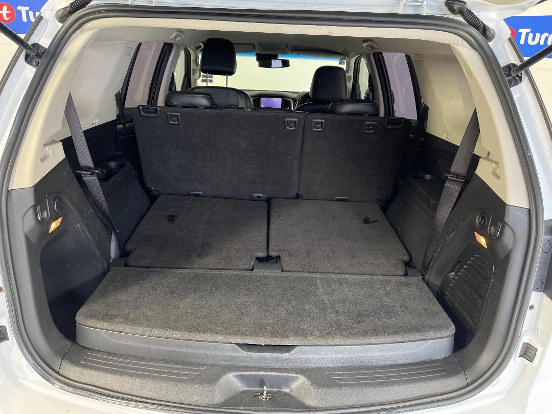 Photo '14' of Holden Trailblazer