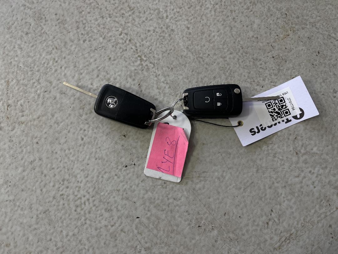 Photo '22' of Holden Trailblazer