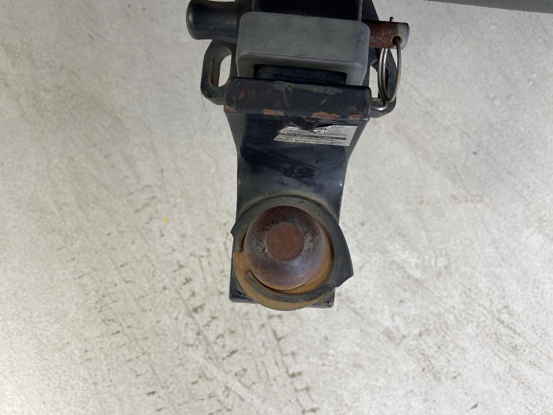 Photo '25' of Holden Trailblazer