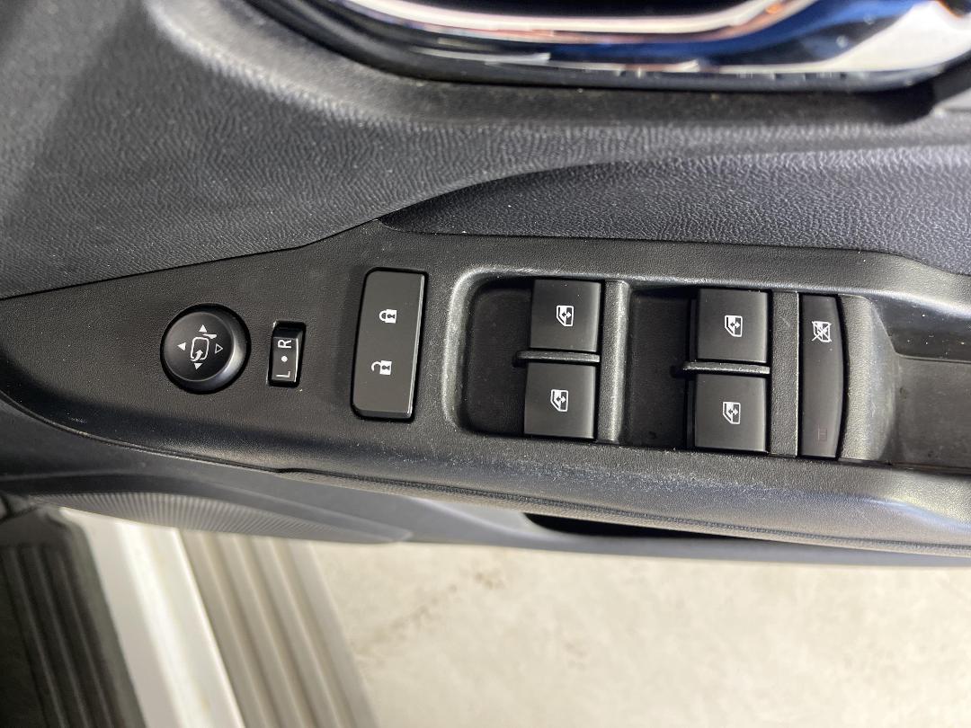 Photo '27' of Holden Trailblazer