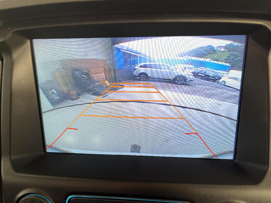 Photo '32' of Holden Trailblazer