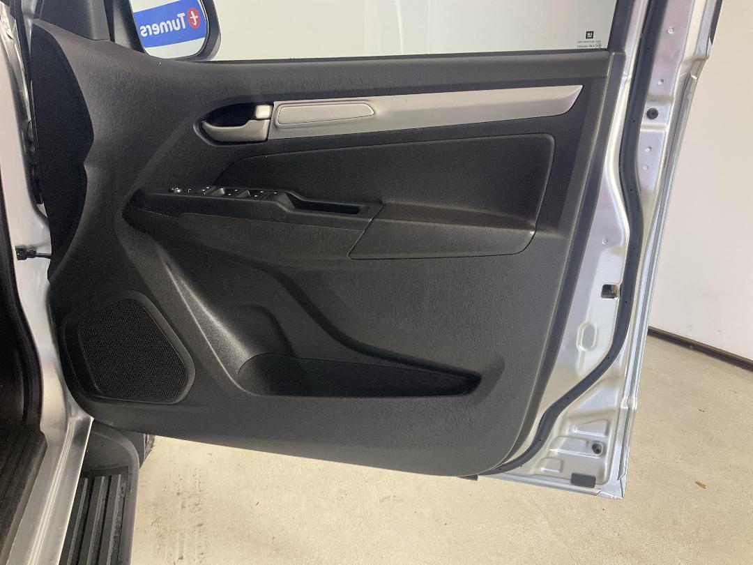 Photo '15' of Holden Trailblazer