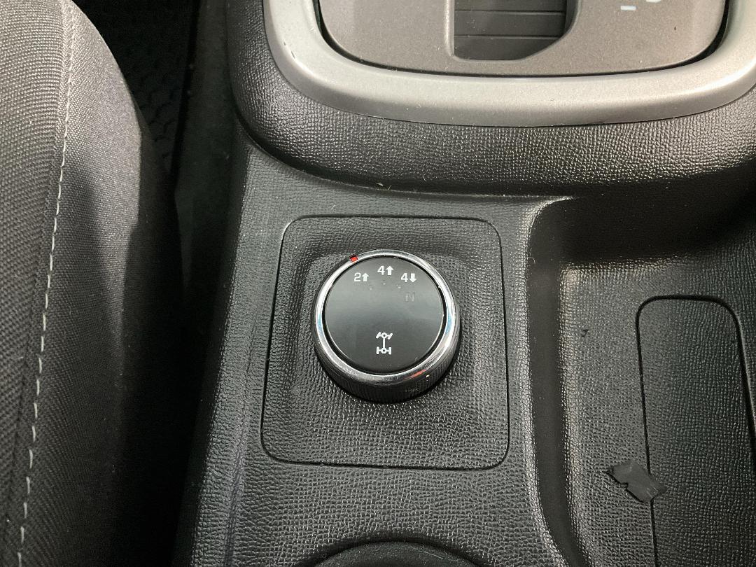 Photo '28' of Holden Trailblazer