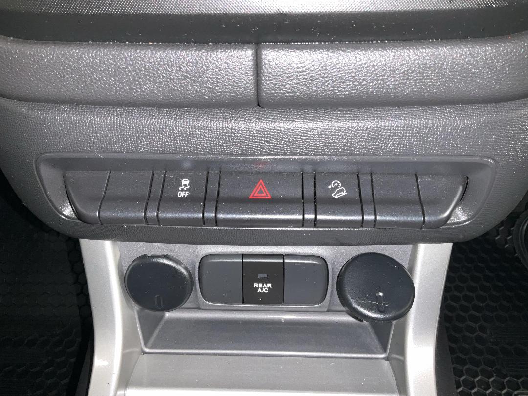 Photo '30' of Holden Trailblazer