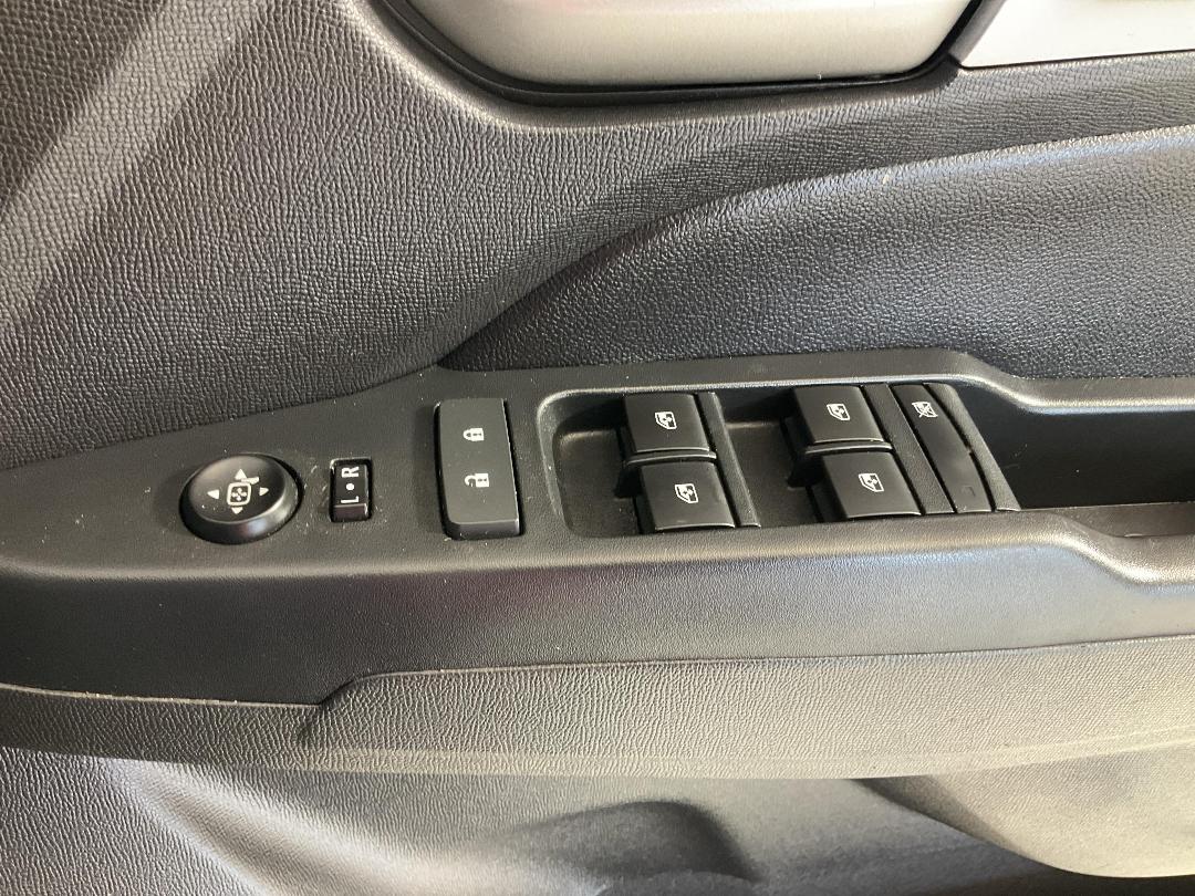 Photo '31' of Holden Trailblazer