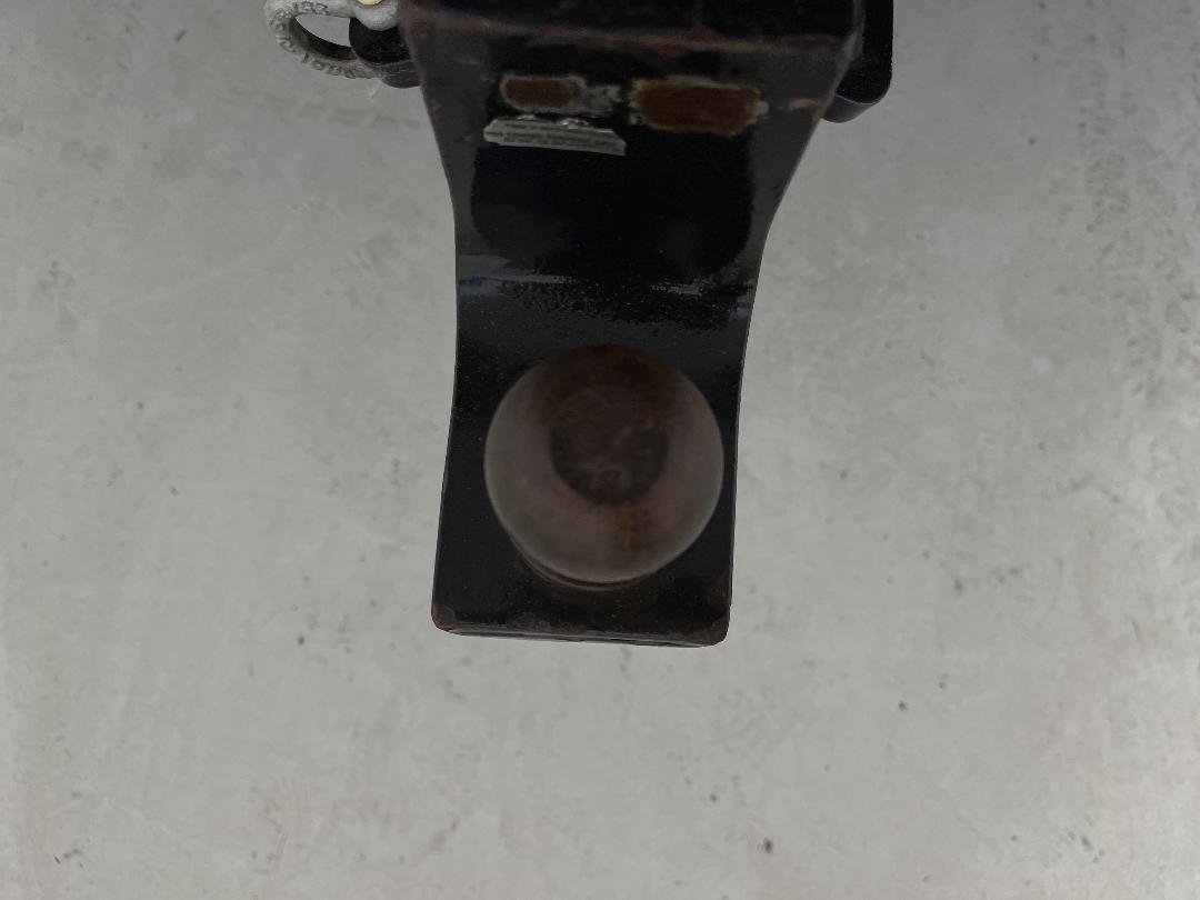 Photo '24' of Holden Trailblazer Photo '24' of Holden Trailblazer