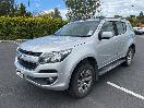 Thumbnail '3' of Holden Trailblazer LT