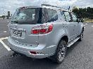 Thumbnail '6' of Holden Trailblazer LT