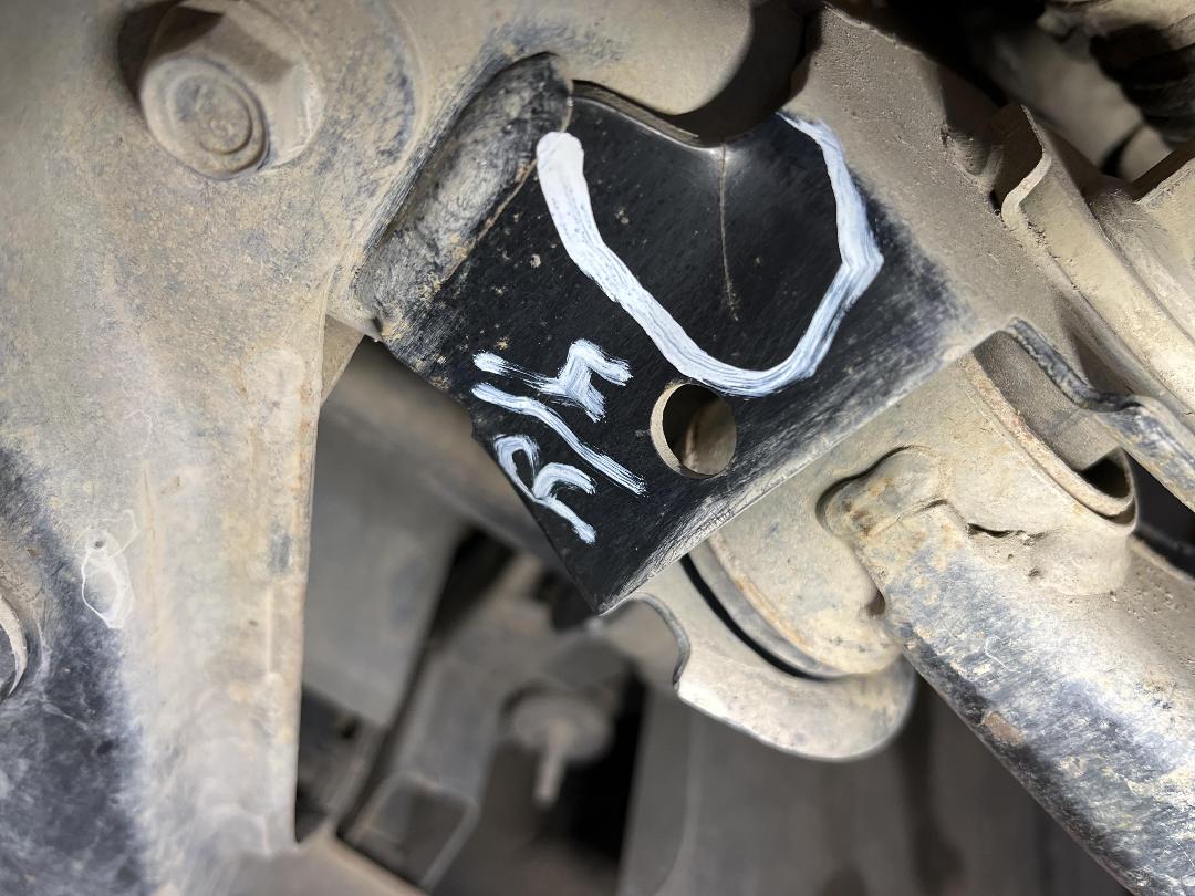 Photo '29' of Holden Trailblazer LT