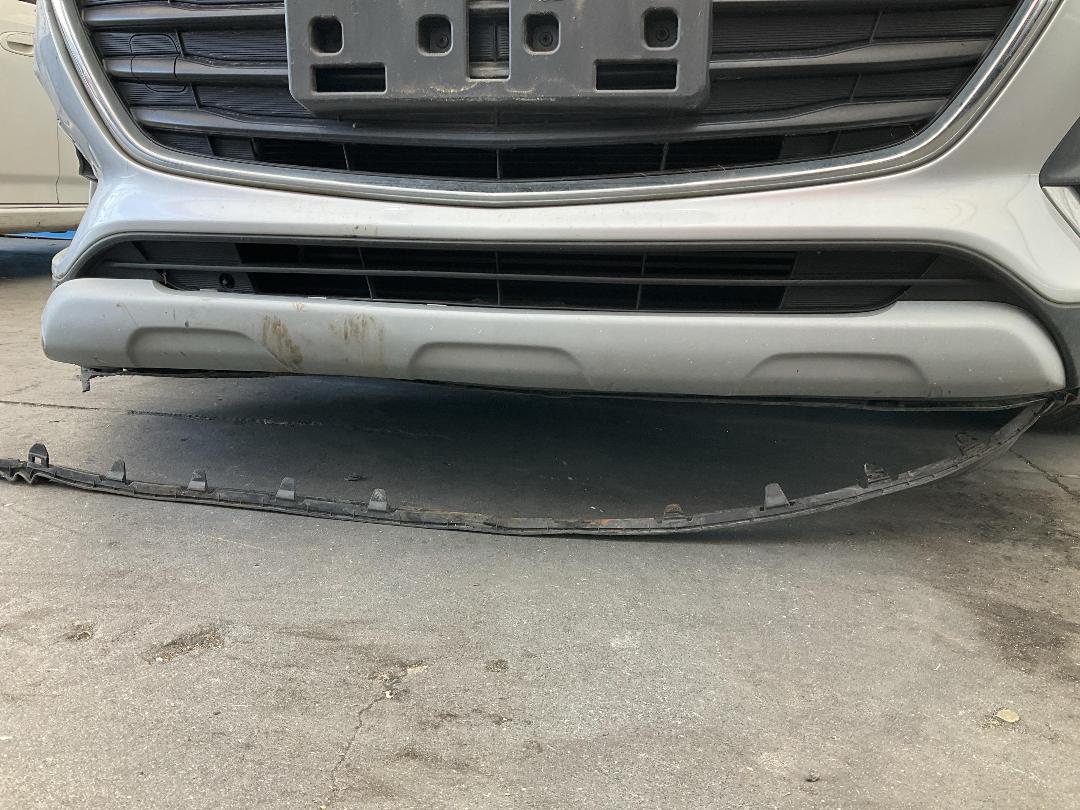 Photo '7' of Holden Trax LTZ