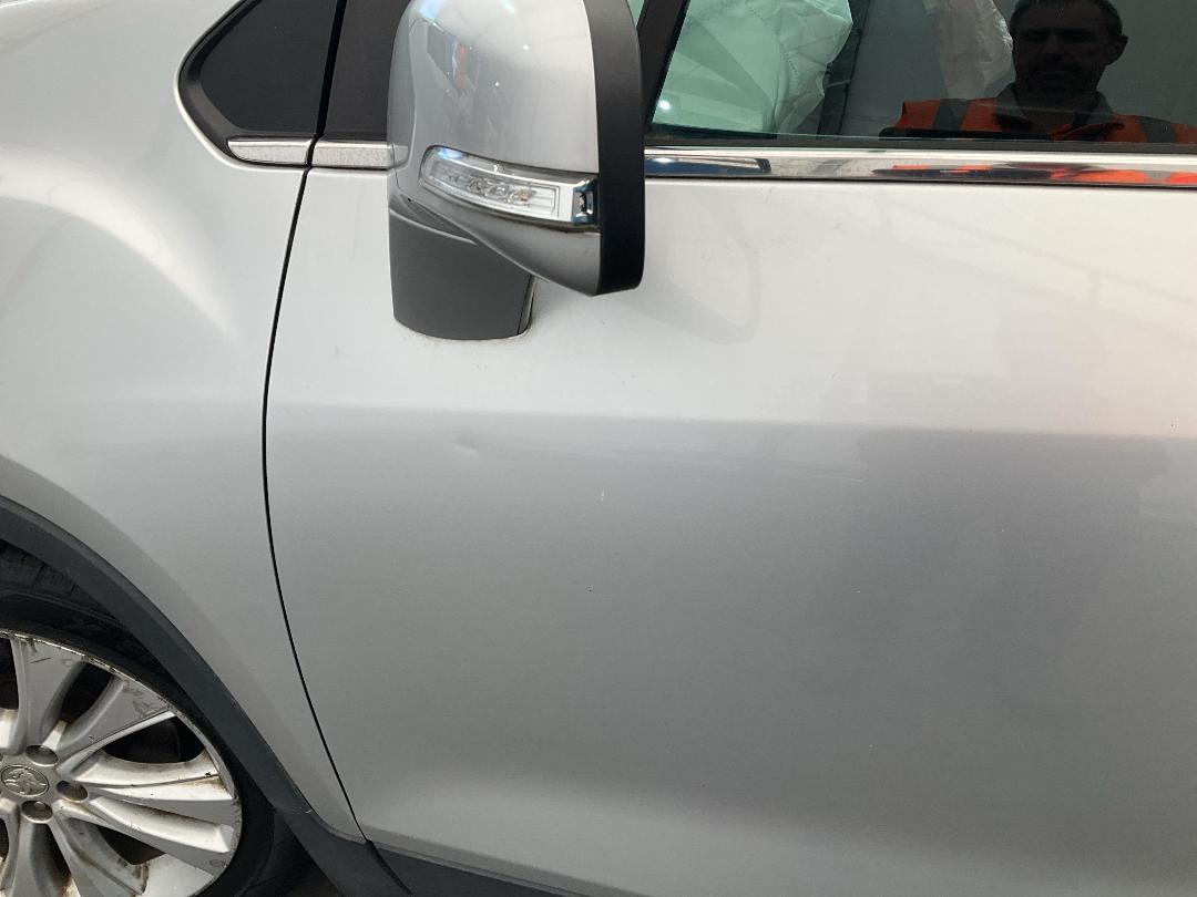 Photo '10' of Holden Trax LTZ