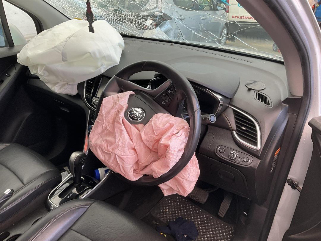 Photo '20' of Holden Trax LTZ